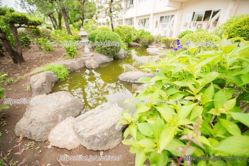 東村山市立東村山第一中学校