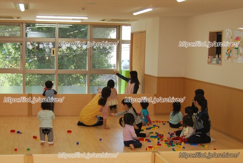 「送迎保育ステーション」