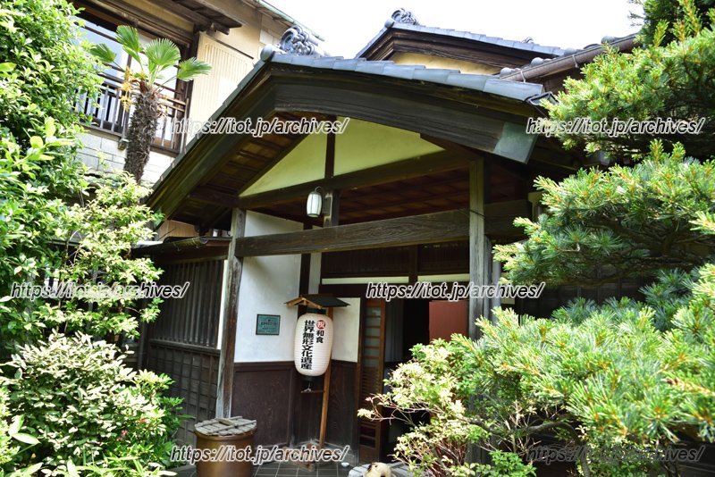 日本の伝統文化の発信拠点として地域を牽引／会席料理 二木屋 マネージャー 森田まり子さん