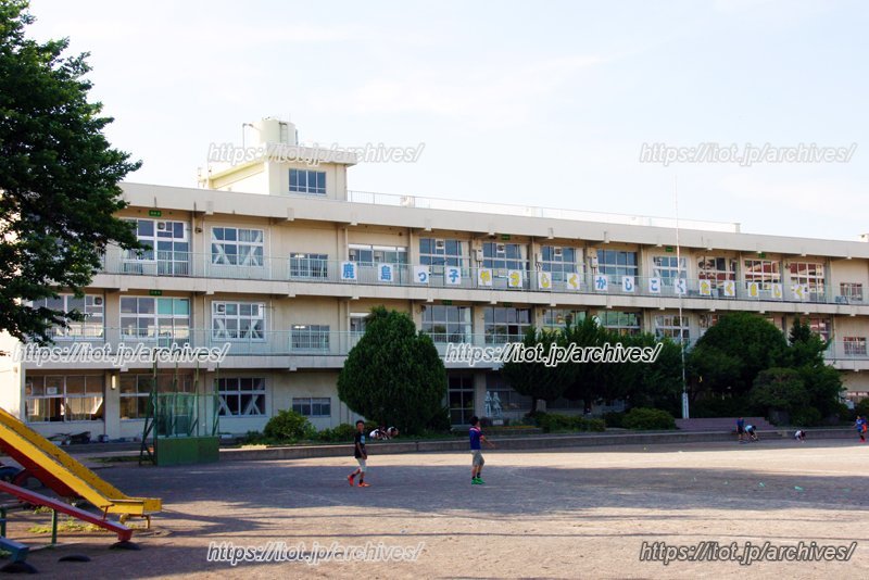 スペシャルインタビュー／相模原市立鹿島台小学校 宮内裕之先生