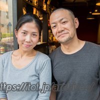 地元住民に愛されるハンバーガー店／ISLET（アイレット）　オーナー 小島洋嗣さん