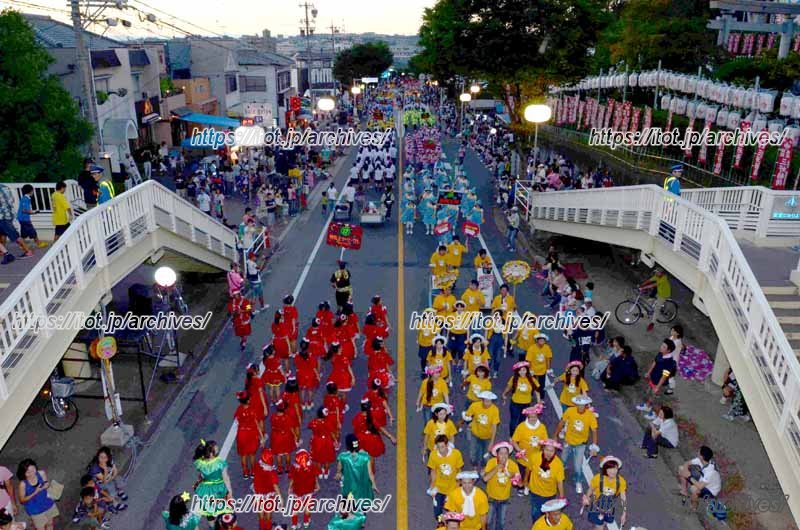 「みんなで築く“ささえあい”と“活力”の都市(まち)」を目指して /みよし市役所 政策推進部広報情報課