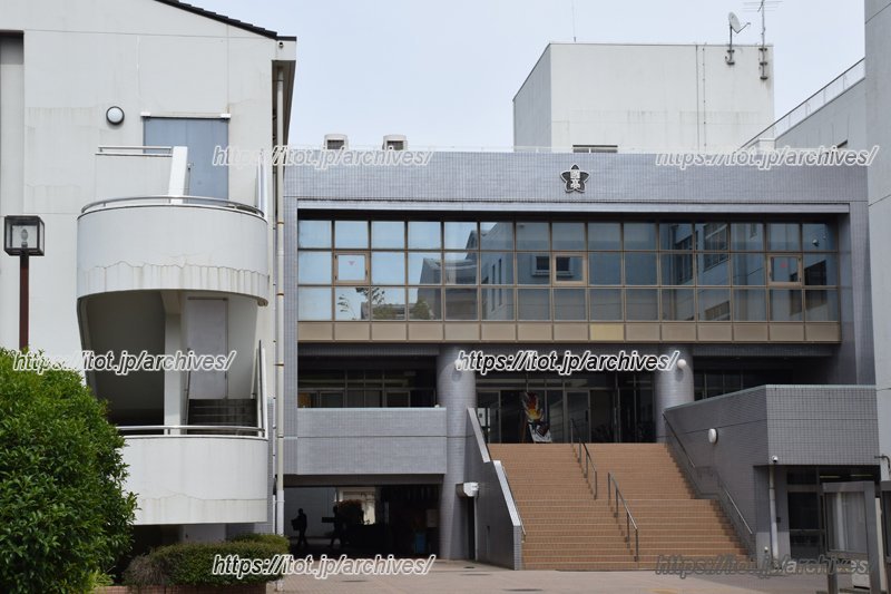 生徒たちが能動的に学び、楽しむ学校。/東京都立国立高等学校 岸田裕二さん 