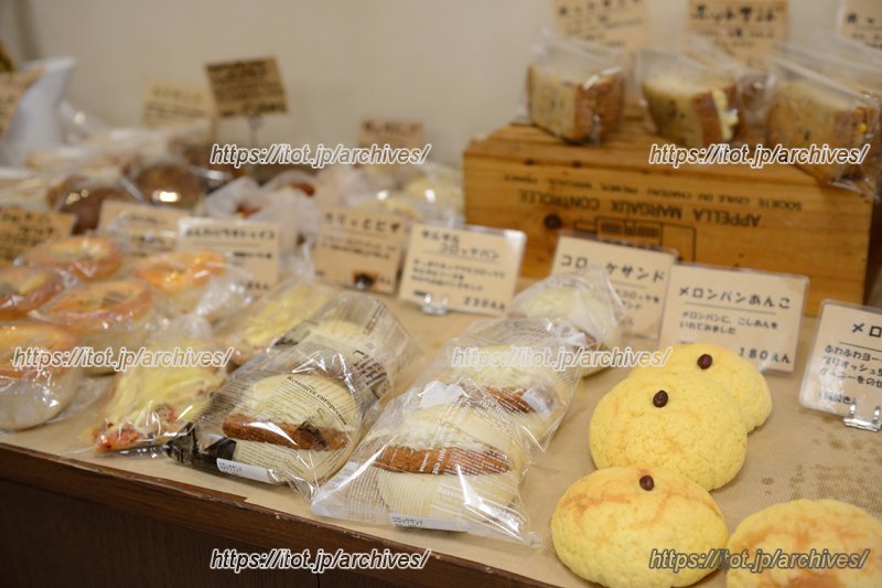 自家製のものを出来るだけ使用している