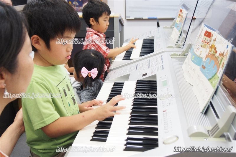 音・光・緑があふれる音楽文化の森ですくすくと育つ、感性豊かな子どもたち/ヤマハ音楽教室 浜松中央センター 神藤多見子さん