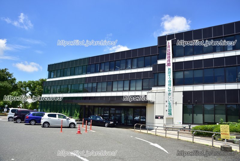 「産んでよし、育ててよしのまち くにたち」をスローガンに／国立市役所 山本俊彰さん・矢吹和子さん 