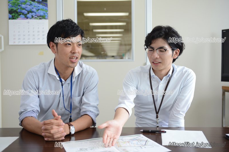 日向さん・田中さん