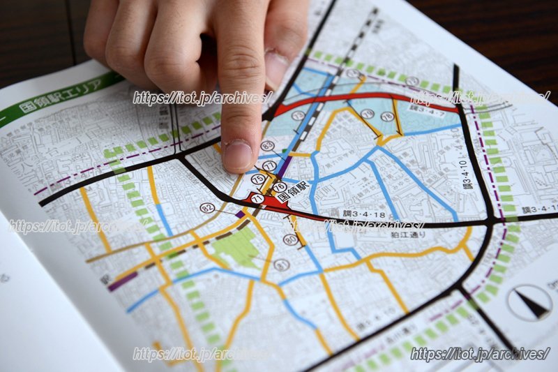 京王線地下化にともなう駅前広場の再整備が完了。 今後は鉄道敷地跡の整備が進む、国領エリアの将来像とは？／調布市街づくり事業課　田中潤さん・日向基浩さん