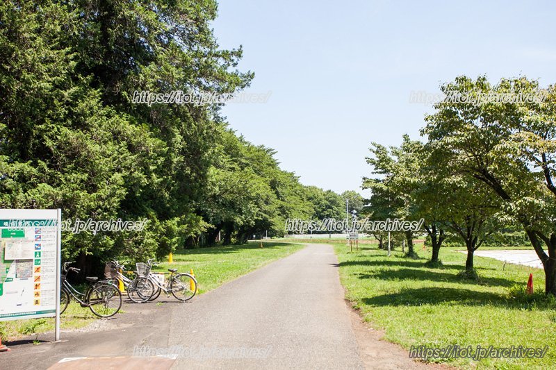 東京大学大学院農学生命科学研究科附属生態調和農学機構 西東京フィールド