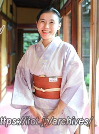 二木屋　マネージャー森田さん