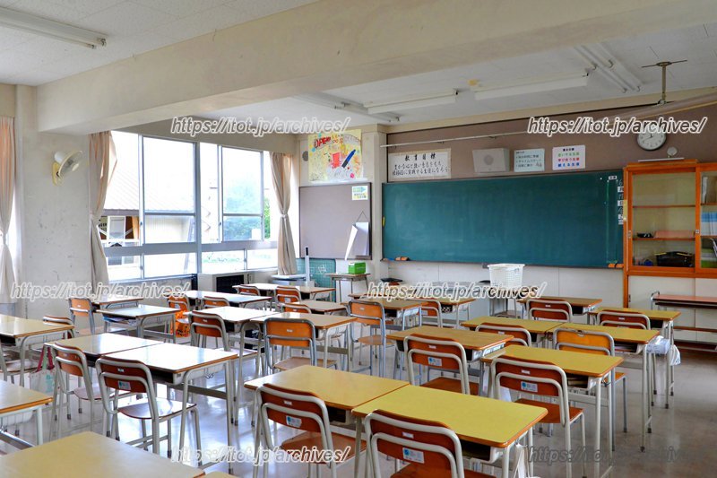 学力向上に力を入れている