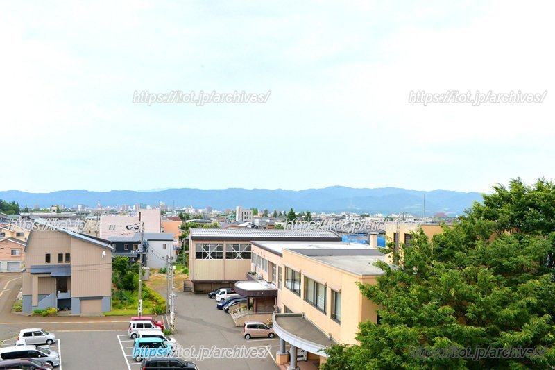 東京にも新潟市内にもアクセス良好