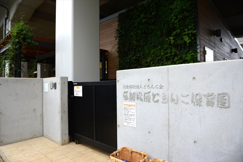 「にんげん力」を育てる「草加松原どろんこ保育園」の保育とは／草加松原どろんこ保育園 園長 星先生