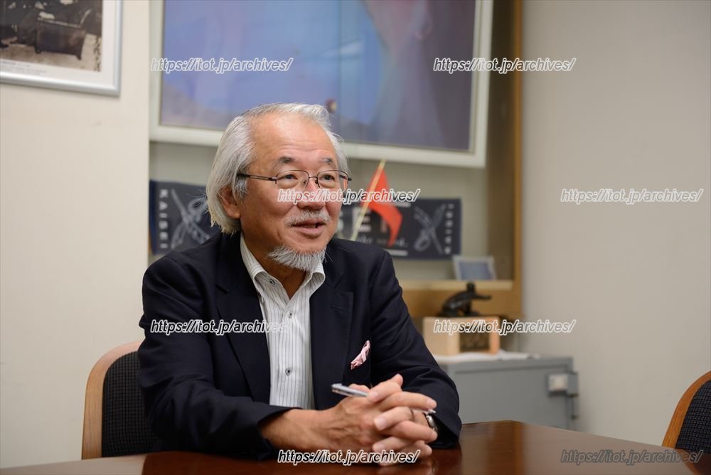 開成中学校・高等学校 インタビュー