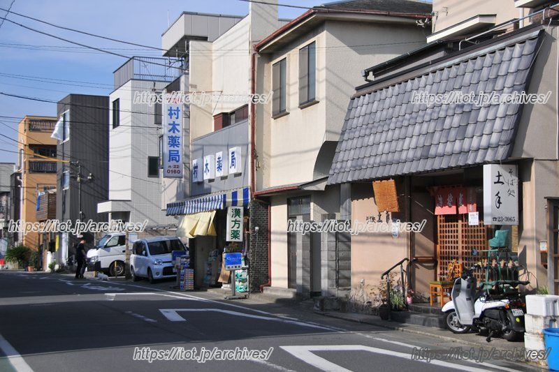 静かで暮らしやすい材木座で地域のつながりを育んできた、歴史ある商店会／材木座商店会 会長 金子善七郎さん