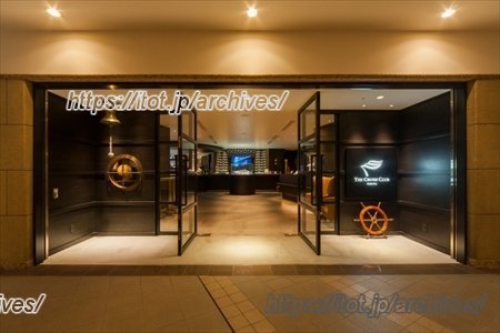 特別なひとときを東京湾内のクルージングで演出/クルーズクラブ東京 営業企画部 永瀬さん