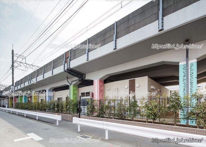 コトニア西船橋園