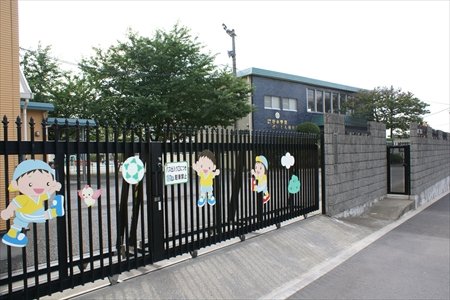 大門幼稚園