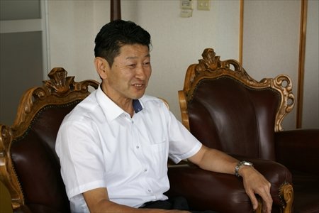 「あかるく・げんきに・たくましい子」を育てる／学校法人野本学園 大門幼稚園 理事長 野本明年先生