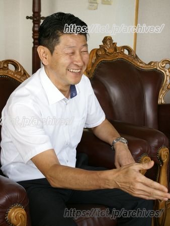 「あかるく・げんきに・たくましい子」を育てる/学校法人野本学園 大門幼稚園 理事長 野本明年先生