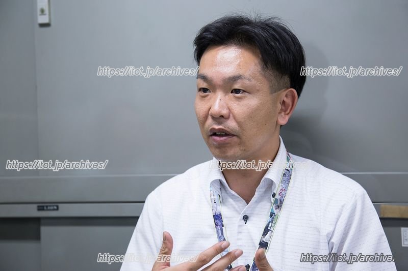 緑地部 緑地利活用室 公園経営係 佐藤係長