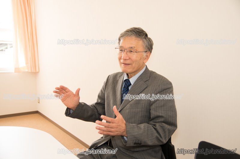 世界中の人々や文化を理解し、国際社会で貢献できる人材を育成する/開智望小学校 青木徹先生