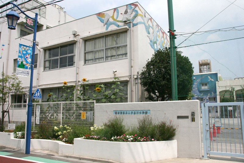 商店街や企業と連携、地域ぐるみの教育を実践する／世田谷区立二子玉川小学校 千葉秀一校長先生