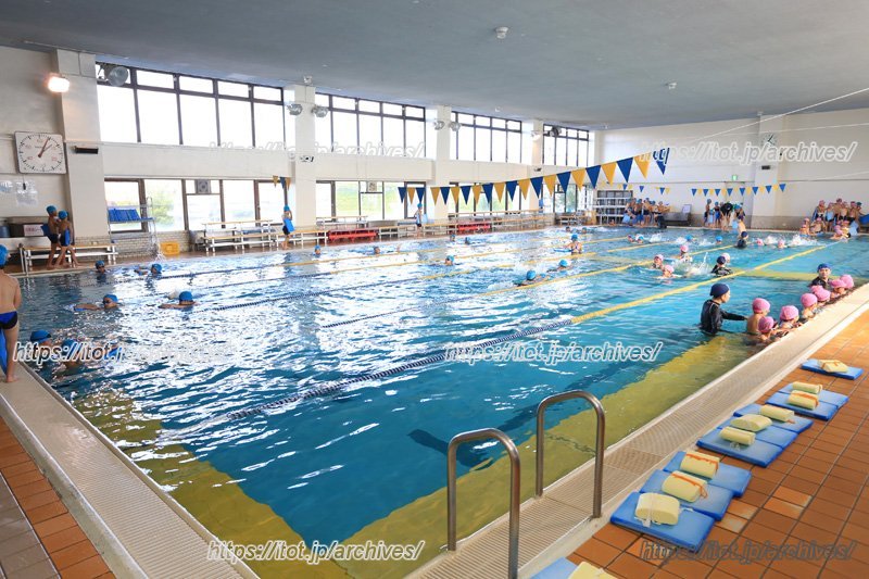 地域コミュニティの健康を支え続ける取り組みとは/平針スイミングスクール 副支配人 加納雅子さん