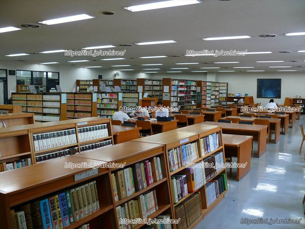 図書館