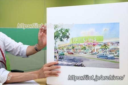 UNICUS(ウニクス) 浦和美園インタビュー UNICUS(ウニクス) 浦和美園インタビュー