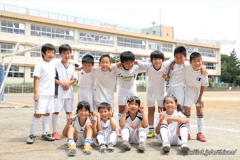 サッカーを通じて仲間の大切さ、社会性を育む「大東SSS」の取り組み/大東SSS コーチ 小野茂紀さん