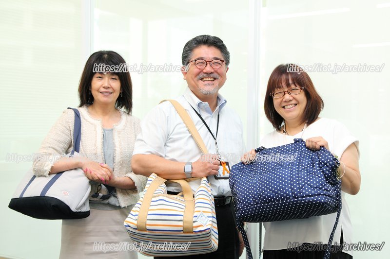 浦安市こども部担当者が語る子育て支援。