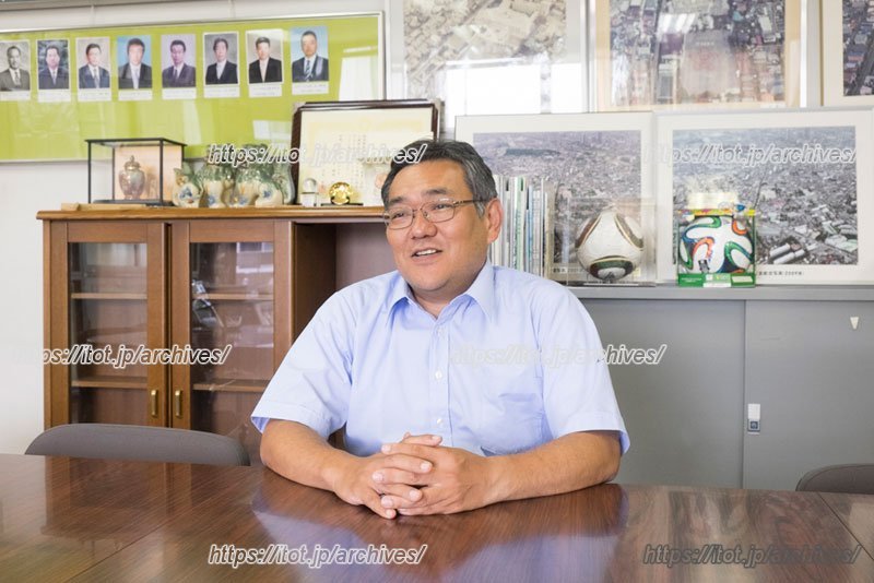 地域とのつながりを大切にし、一緒に子どもたちの成長を見守る／川崎市立小倉小学校 校長 佐川昌広先生