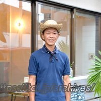 地域に必要とされるカフェを目指して