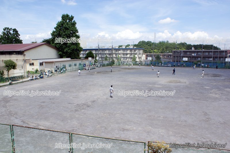 運動部も文化部も活躍している