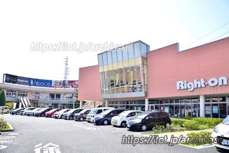 注目のショッピングスポット！／UNICUS（ウニクス） 浦和美園（埼玉県）