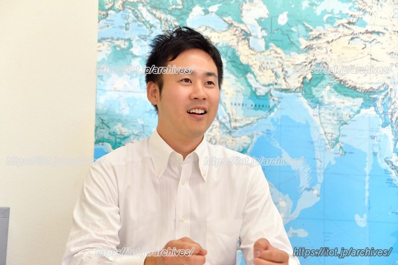 世界に羽ばたく子どもたちを育てる／Kids Duo 国領校 スクールディレクター 今泉達顕さん