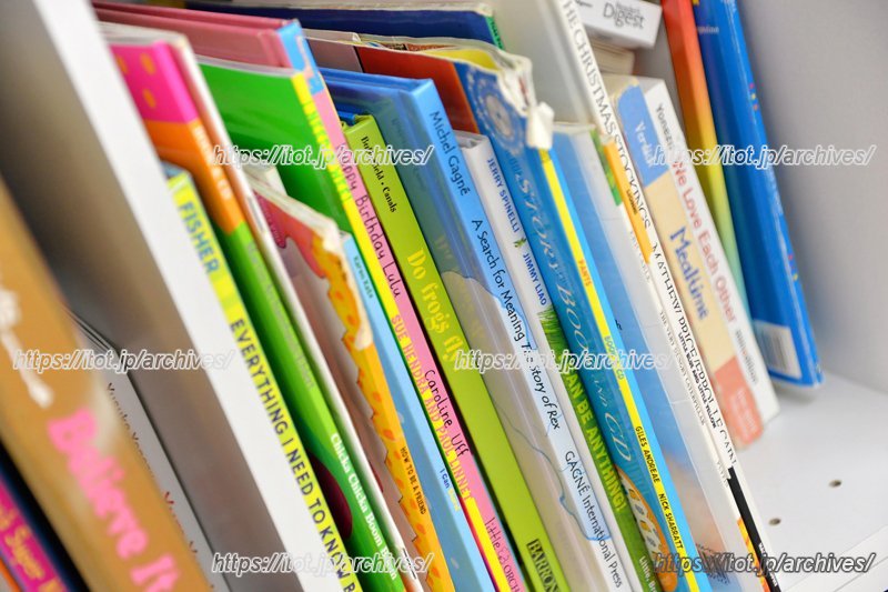 英語を学ぶのではなく、英語で遊ぶ