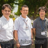 印西市役所・企画政策課　インタビュー