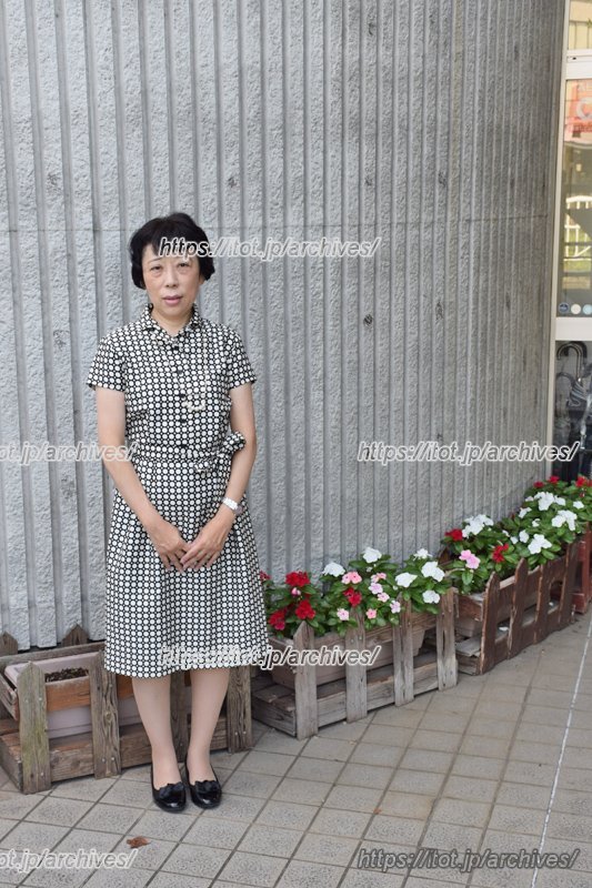 川崎市立宮崎中学校　田中真理子校長