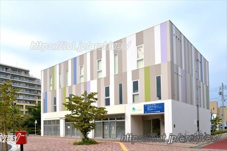 ぷらっと・かいせい ぷらっと・かいせい