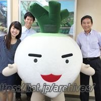 区民がまちづくりに参画する成熟したまち