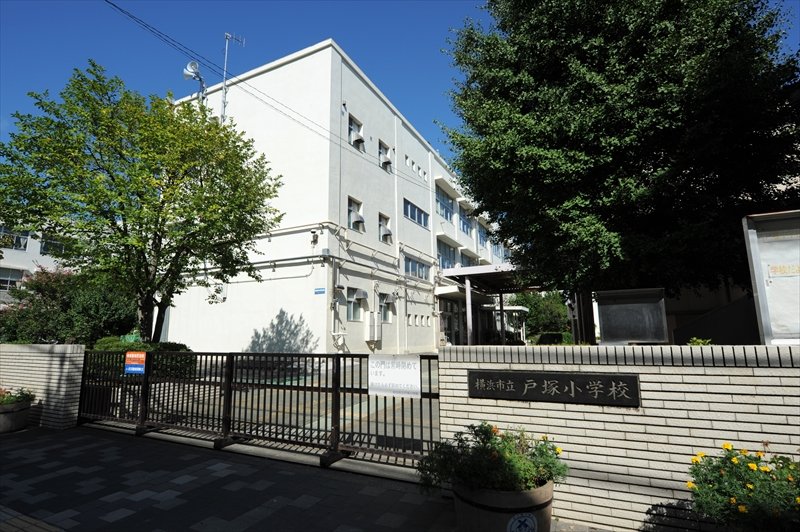 伝統を守りつつ時代に合わせて発展／横浜市立戸塚小学校 校長 伊藤法彦先生