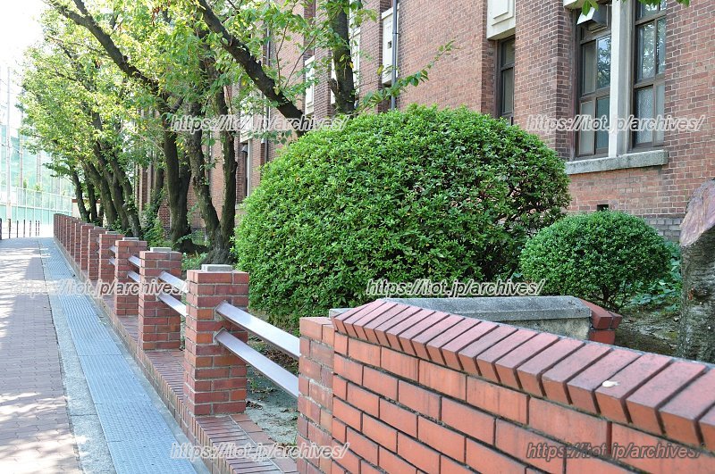 文の里の地に根付いた工芸高校