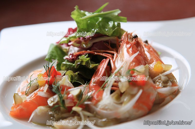 気軽に毎日食べられるレストラン