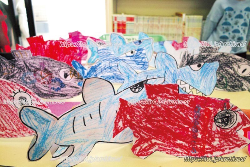 様々なプログラムで満足度の高い幼稚園