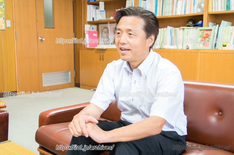 小規模校のメリットを生かし、地域と共に歩む／調布市立緑ヶ丘小学校　校長　鈴木祐介先生