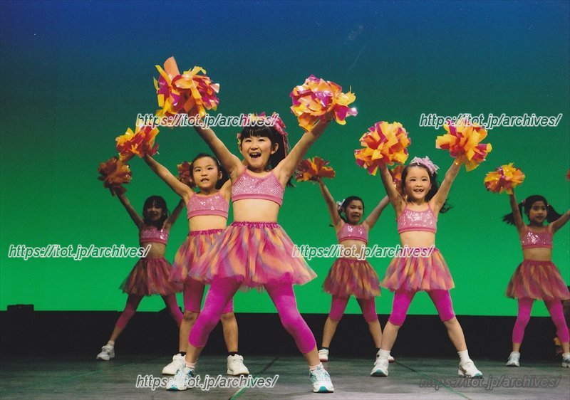 一生懸命に練習に取り組める土壌があるからこそ、発表会も楽しい!