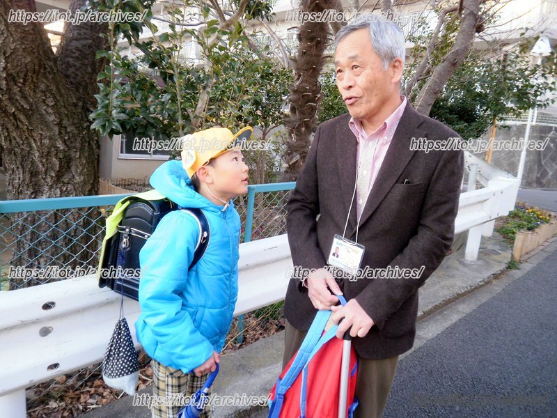 市民サポーターが子育てを支援