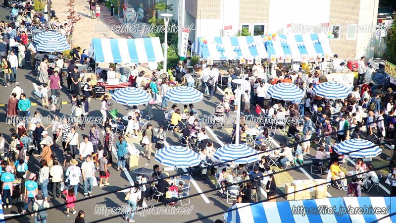 アートと食で街を盛り上げる！まちづくりの試みを実践／しんゆりマルシェ実行委員会　稲垣 陽一さん・小島 龍彦さん